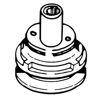 115686 PULLEYDRIVER TORO Genuine OEM Part