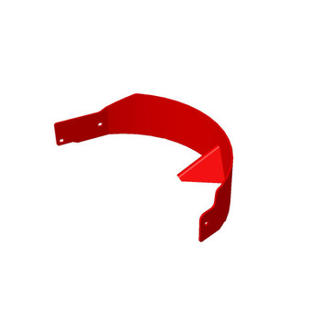 115749101 BAFFLELEFT HAND TORO Genuine OEM Part