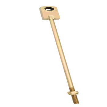 116-2902 - LIFT ROD ASSEMBLY - TORO Genuine OEM Part - NO LONGER AVAILABLE