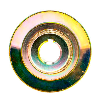1163610 PULLEY TORO Genuine OEM Part