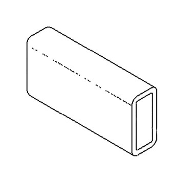 TORO - 116-4312 - GRIP-FLAT - Original Part - Image 1