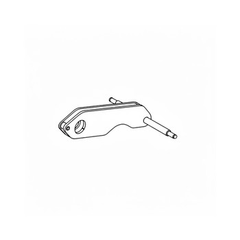 1164740 BELLCRANK LINK ASSEMBLY TORO Genuine OEM Part