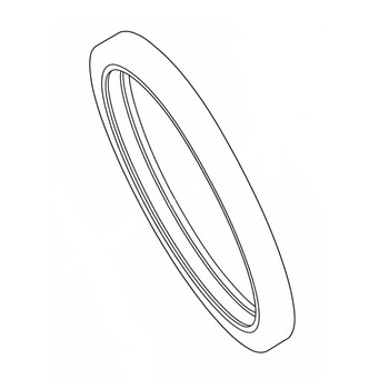 1006593 SEALOIL TORO Genuine OEM Part