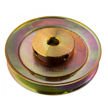 1166667 PULLEY TORO Genuine OEM Part
