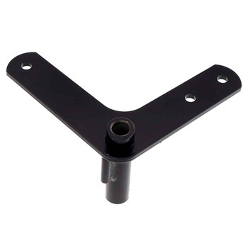 116-7543-03 - ARM-IDLER RIGHT HAND - TORO Genuine OEM Part 116-7543-03 - ARM-IDLER RIGHT HAND - TORO Genuine OEM Part