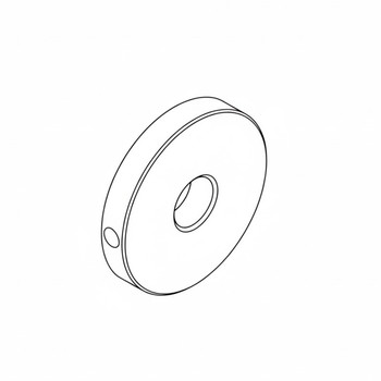 1169396 KNOB (1.5 DIA) TORO Genuine OEM Part