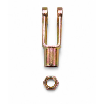 1007338 CLEVIS TORO Genuine OEM Part
