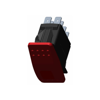 1008072 SWITCHROCKER ONNONE(ON) TORO Genuine OEM Part