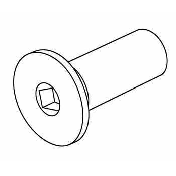 1008159 SCREWHSFH TORO Genuine OEM Part