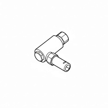 1008559 BALL JOINT ASSEMBLY TORO Genuine OEM Part