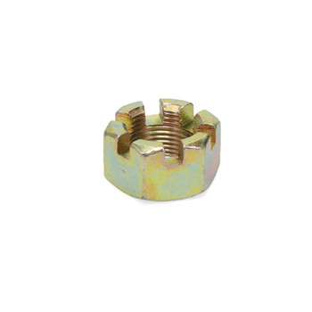011901614 NUTHEX SLOTTED TORO Genuine OEM Part