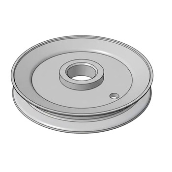 1177615 PULLEY ASSEMBLY TORO Genuine OEM Part