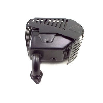 1009514 MUFFLER AND GUARD TORO Genuine OEM Part