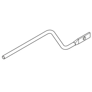 119-2606 - ROD-CONTROL HYDRO - TORO Genuine OEM Part - NO LONGER AVAILABLE