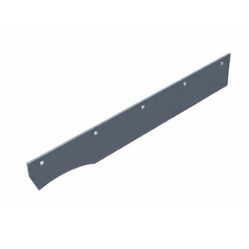 119-3397 - SKIRT-RUBBER RIGHT HAND - TORO Genuine OEM Part