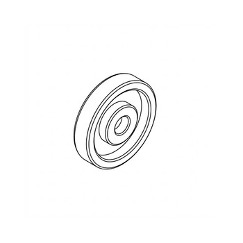 101017 LOCK TORO Genuine OEM Part