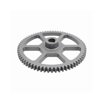 1197613 GEARAXLE TORO Genuine OEM Part