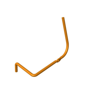 120234503 BAILAUGER TORO Genuine OEM Part