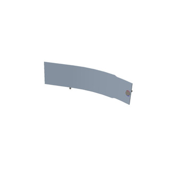 120550303 BAFFLEBAGGER TORO Genuine OEM Part