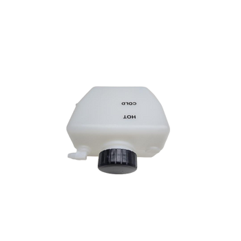 120-5573 COOLANT RESERVOIR ASSEMBLY - TORO Genuine OEM Part