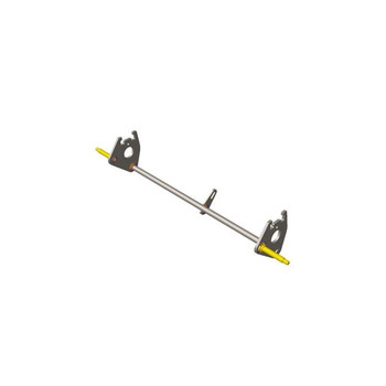 1206237 AXLEREAR TORO Genuine OEM Part