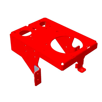 120-6456-01 - BASE-ENGINE - TORO Genuine OEM Part