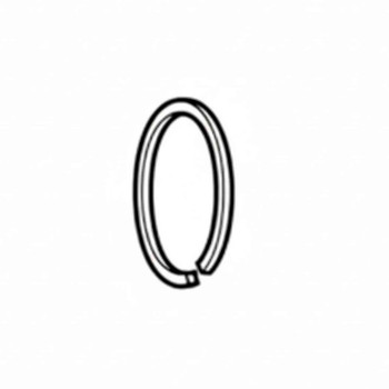 121-0052 - CLIP-PIN WRIST - TORO Genuine OEM Part