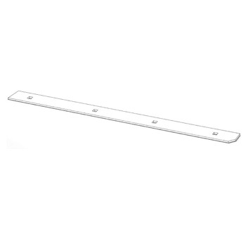 121569603 PLATELEFT HAND TORO Genuine OEM Part