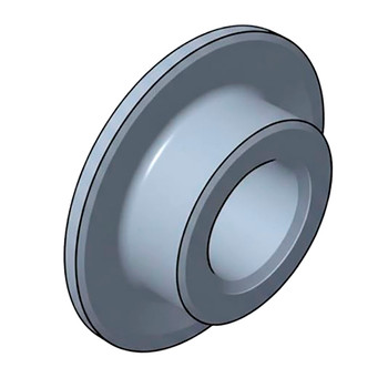 1216804 PULLEYTRACTION TORO Genuine OEM Part