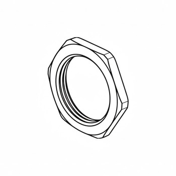 1220632 NUTFIXING TORO Genuine OEM Part