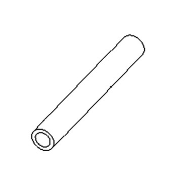 TORO - 125-2478 - SPACER - Original Part - Image 1