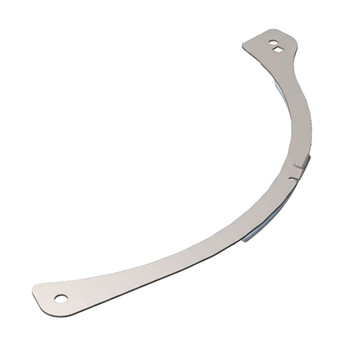 125-5074-03 - SKID-LEFT HAND - TORO Genuine OEM Part