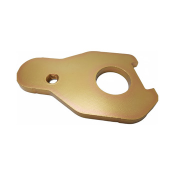 1255077 ARMPIVOT REAR (SERVICE) TORO Genuine OEM Part