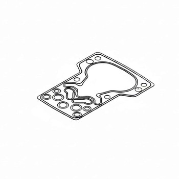 125-5283 - GASKET-CONTROL - TORO Genuine OEM Part