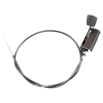 125-8374 CONTROL-THROTTLE/CHOKE - TORO Genuine OEM Part 125-8374 CONTROL-THROTTLE/CHOKE - TORO Genuine OEM Part