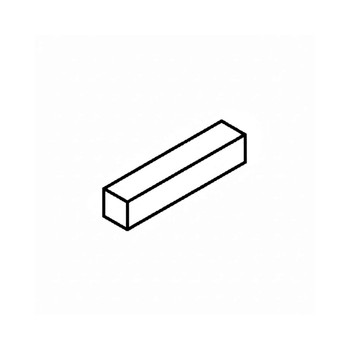 1262532 KEYCRANKSHAFT TORO Genuine OEM Part