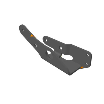 126-5715-03 - ARM-UPPER - TORO Genuine OEM Part 126-5715-03 - ARM-UPPER - TORO Genuine OEM Part