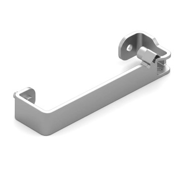 126-6291-03 - STRAP STOP - TORO Genuine OEM Part