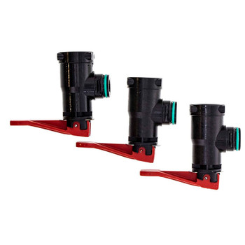 1267633 KITSPRAY VALVE REPLACEMENT TORO Genuine OEM Part
