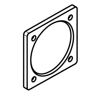 103327103 PLATEREINFORCEMENT TORO Genuine OEM Part