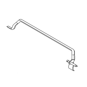1274026 BAIL TORO Genuine OEM Part
