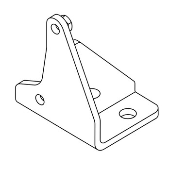 127-4737 - STAY-DPF - TORO Genuine OEM Part
