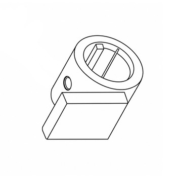 1034342 HUBSPEED CONTROL TORO Genuine OEM Part