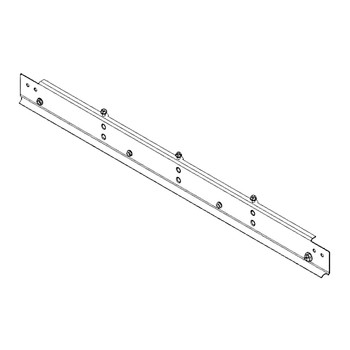 103441203 PLATEREAR TORO Genuine OEM Part