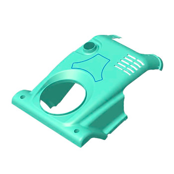 127-5979 - SHROUD - TORO Genuine OEM Part