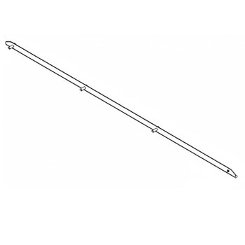 103-4834-03 - STRAP-HOLD DOWN - TORO Genuine OEM Part