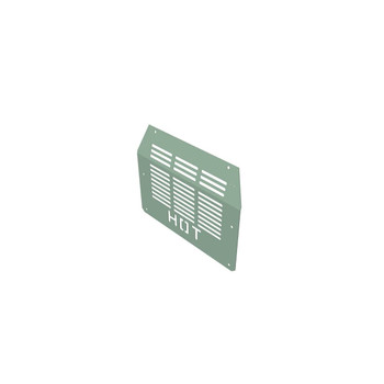 103485503 GUARDMUFFLER TORO Genuine OEM Part