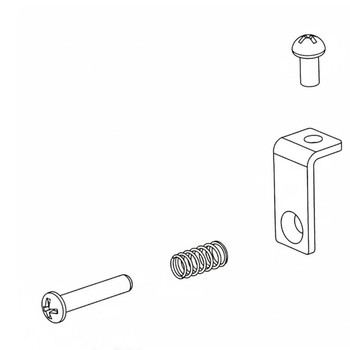 127-9347 - IDLESTOP KIT - TORO Genuine OEM Part