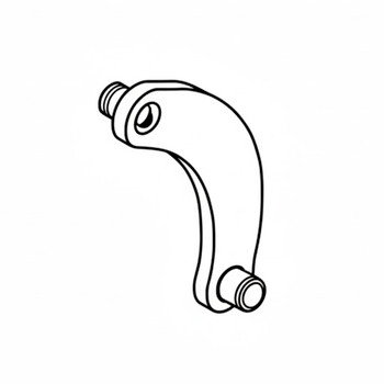 1035112 LINKLEFT HAND TORO Genuine OEM Part