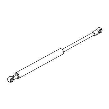 1035425 SHOCKCOMPRESSION GAS TORO Genuine OEM Part